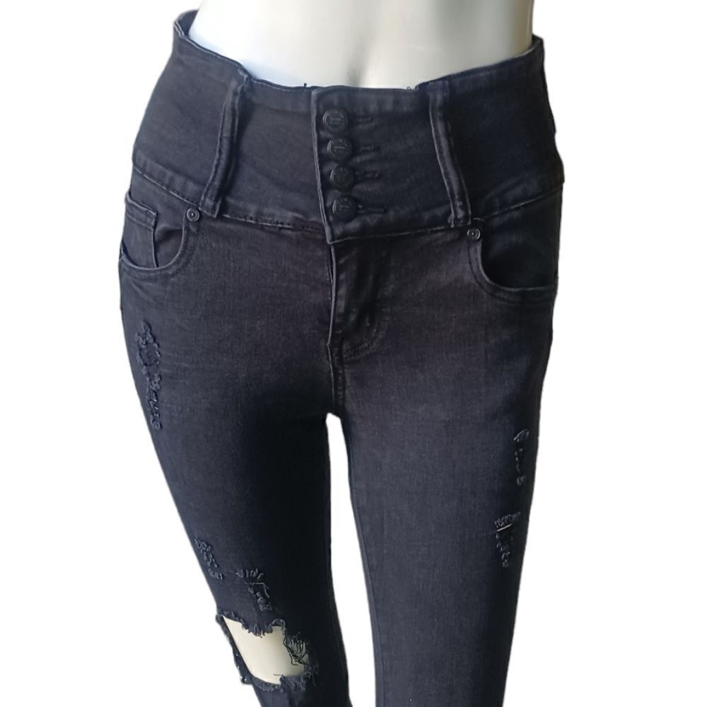 7002414.......Enjean Skinny Jeans Size 1